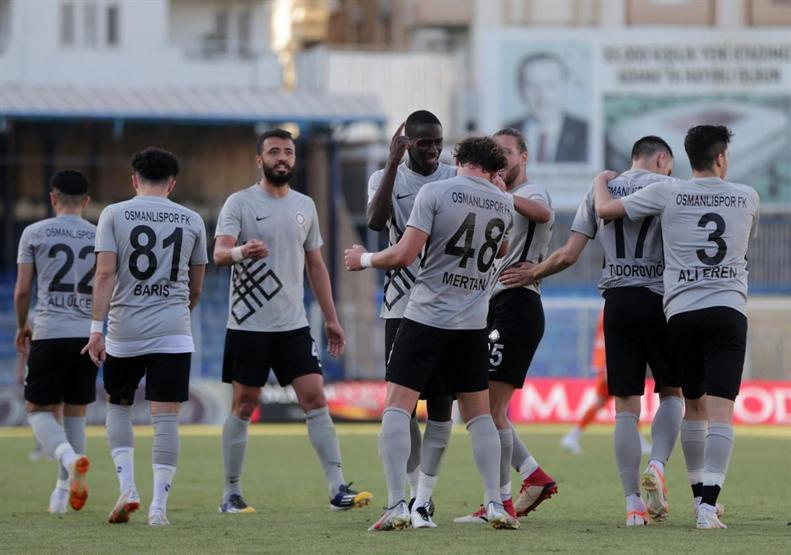 Süper Lige çıkacak son takım belli oluyor