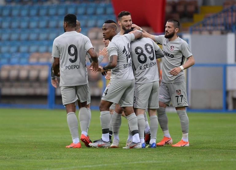 Süper Lige çıkacak son takım belli oluyor