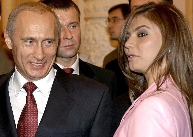 Rus basınından şaşırtan iddia: Vladimir Putin baba mı oldu