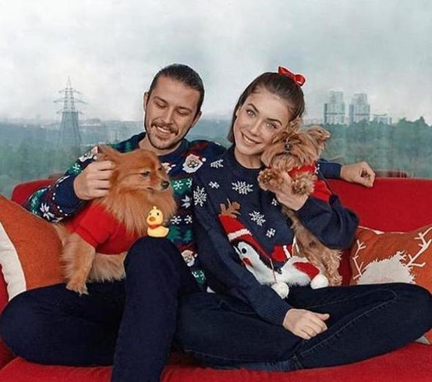 Fulya Zenginer ve Kuntay Tarık Evren evleniyor