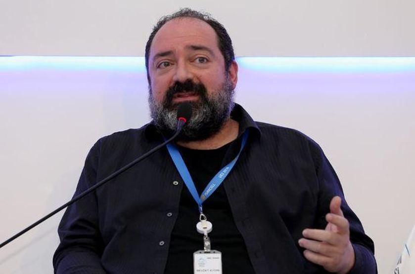 Ünlü CEO Nevzat Aydına Kenya tatilinde hırsız şoku