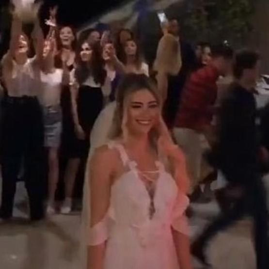 Enes Batur Evlendim dedi Kimse inanmadı