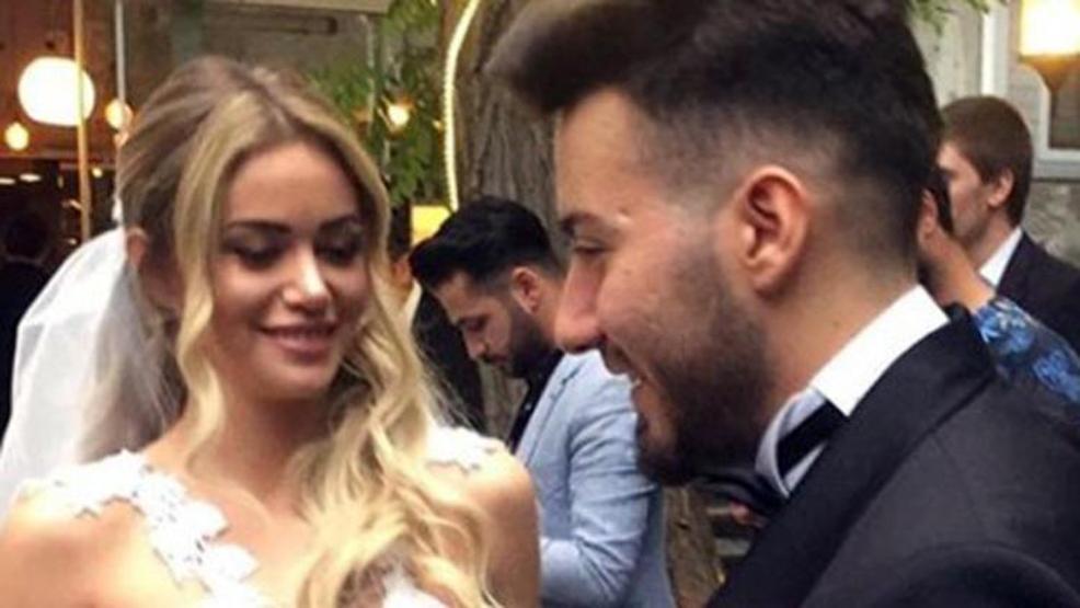 Enes Batur Evlendim dedi Kimse inanmadı