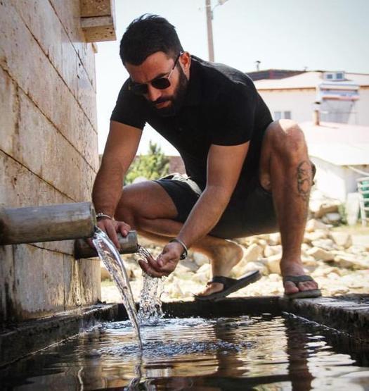Acun Ilıcalıdan Turabiye kutlama mesajı