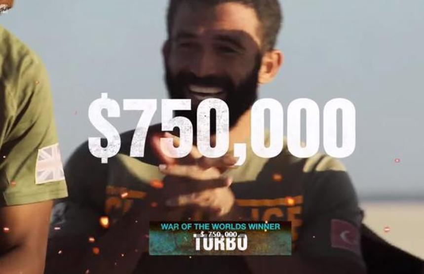 Acun Ilıcalıdan Turabiye kutlama mesajı