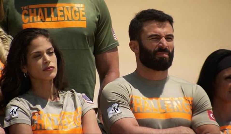Acun Ilıcalıdan Turabiye kutlama mesajı