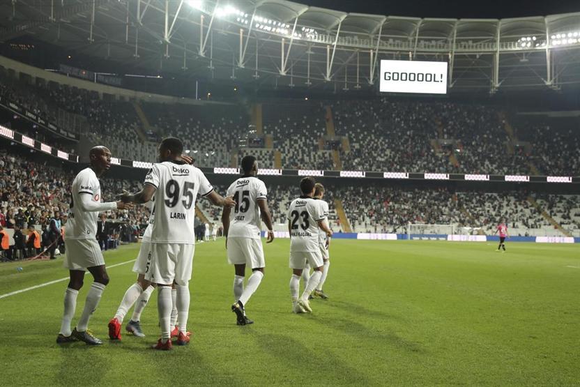 Şenol Güneş böyle veda etti