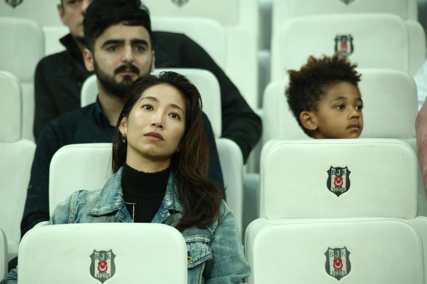 Şenol Güneş böyle veda etti