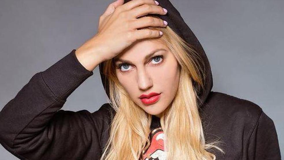 Üç kuşak bir arada... Meryem Uzerli annesi ve kızı…