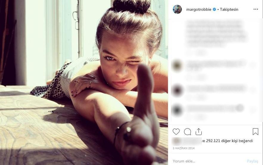 6 arkadaşıyla küçük bir evi paylaşıyordu... İşte ödüllü oyuncu Margot Robbienin eski yaşamı