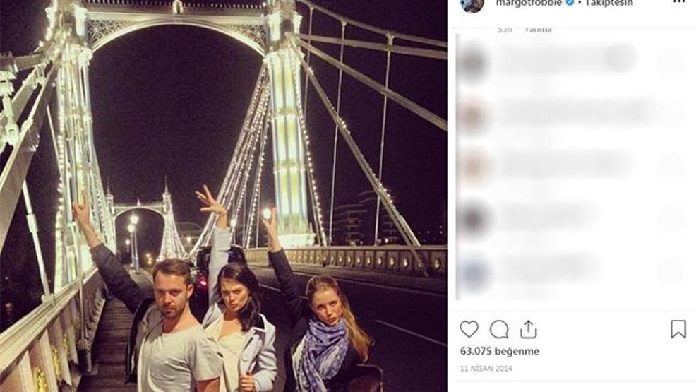 6 arkadaşıyla küçük bir evi paylaşıyordu... İşte ödüllü oyuncu Margot Robbienin eski yaşamı