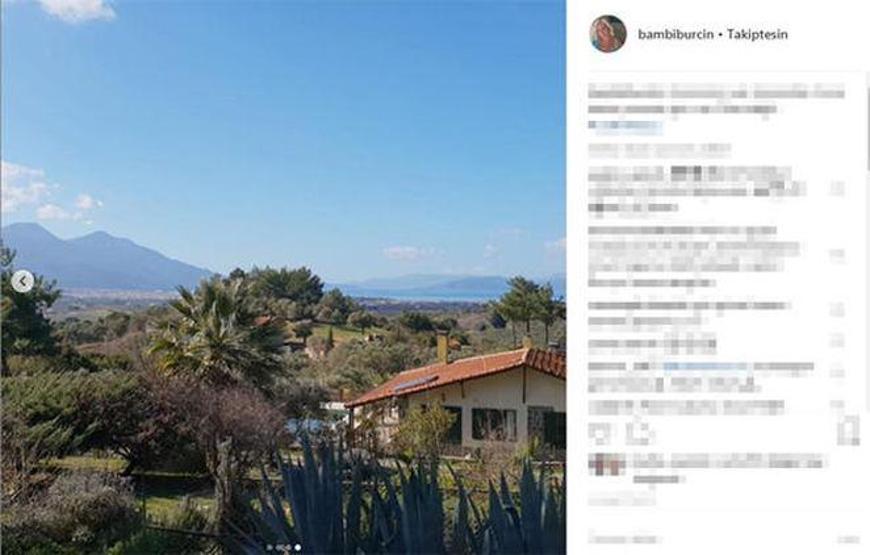İsmail Hacıoğlunun yeni hayatı