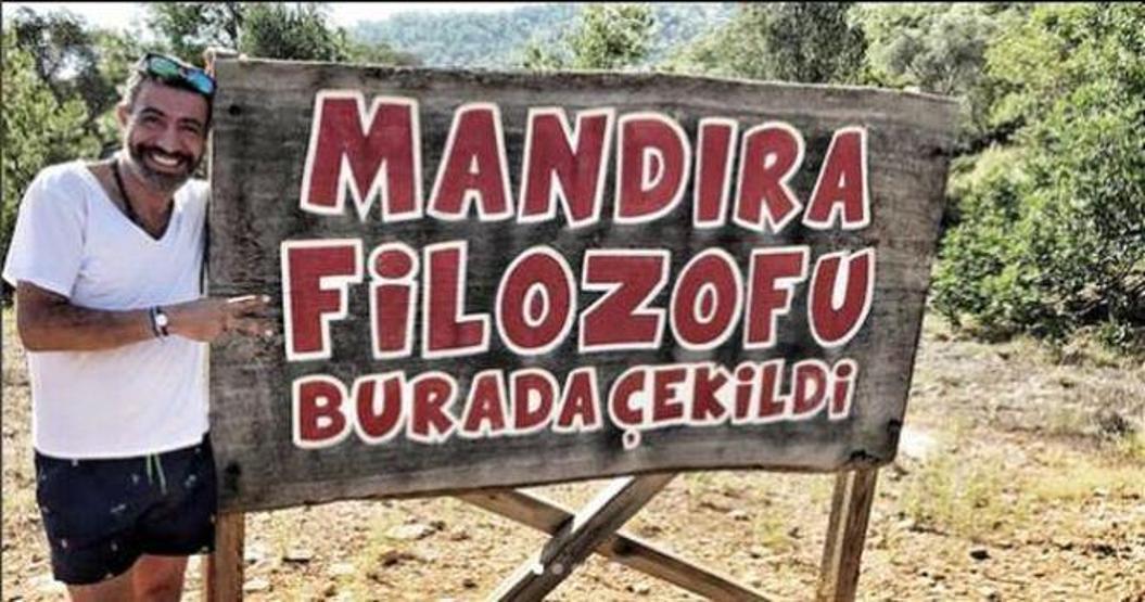 İsmail Hacıoğlunun yeni hayatı