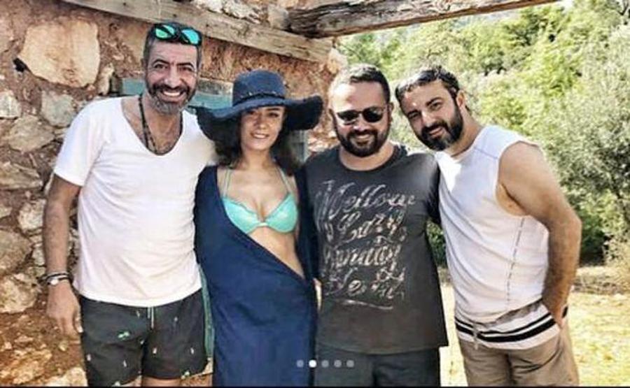 İsmail Hacıoğlunun yeni hayatı