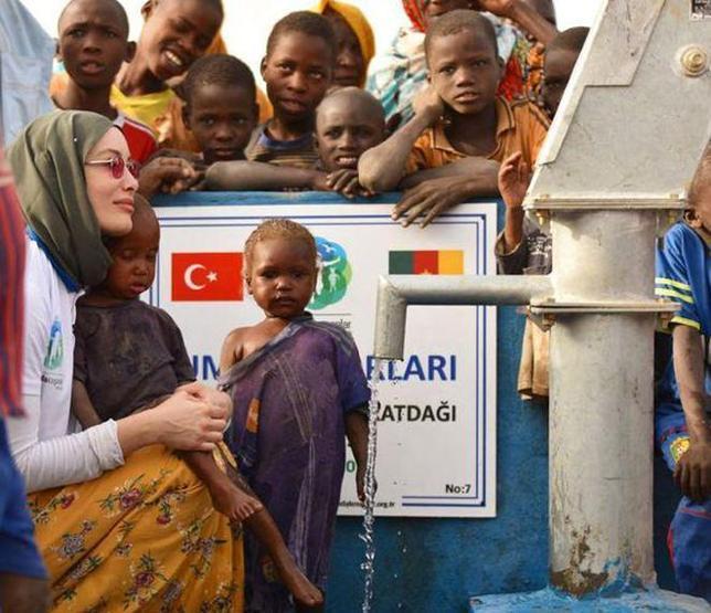 İsmail Hacıoğlunun yeni hayatı