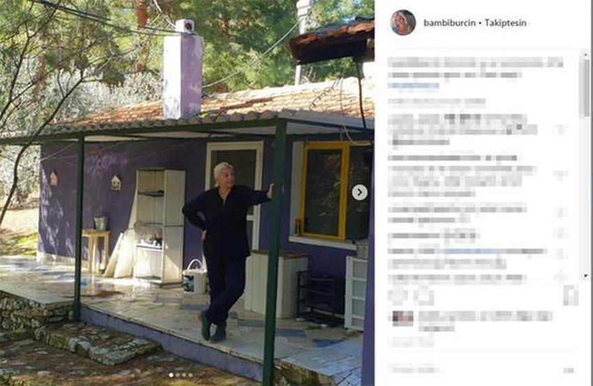 İsmail Hacıoğlunun yeni hayatı