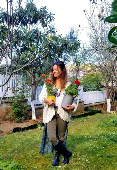 İsmail Hacıoğlunun yeni hayatı