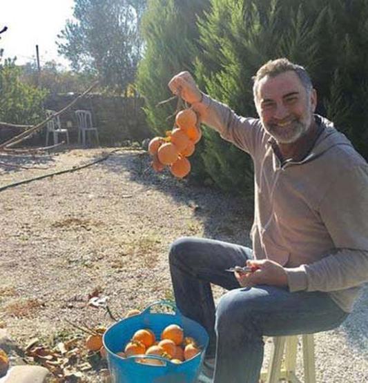 İsmail Hacıoğlunun yeni hayatı