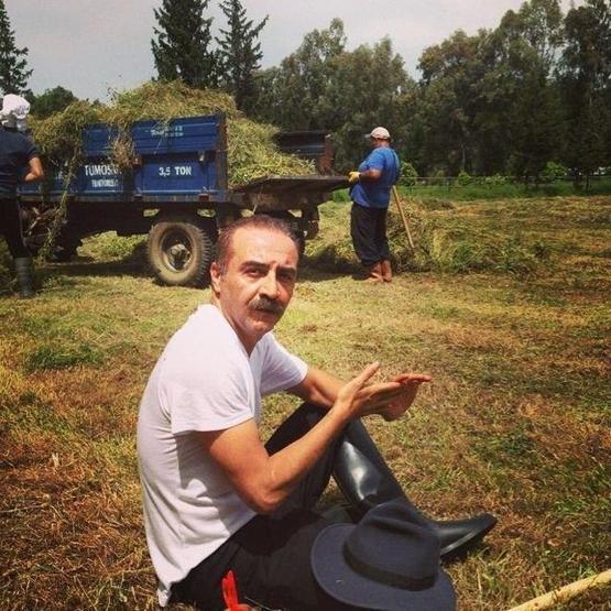 İsmail Hacıoğlunun yeni hayatı