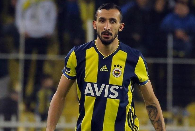Mehmet Topal taraftarı ikiye böldü