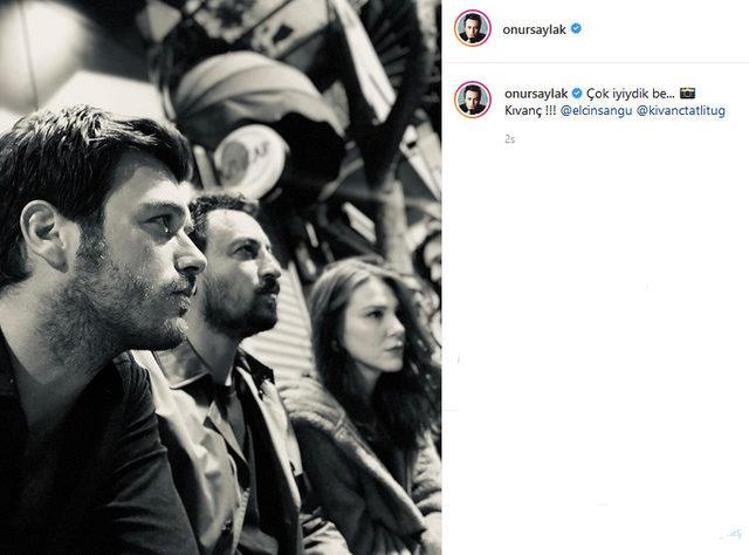 Veda paylaşımı sosyal medyayı salladı: Çok iyiydik be