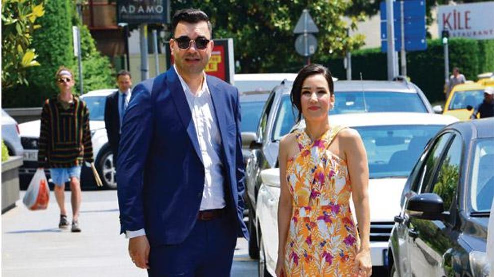 Yakın zamanda evleneceğiz
