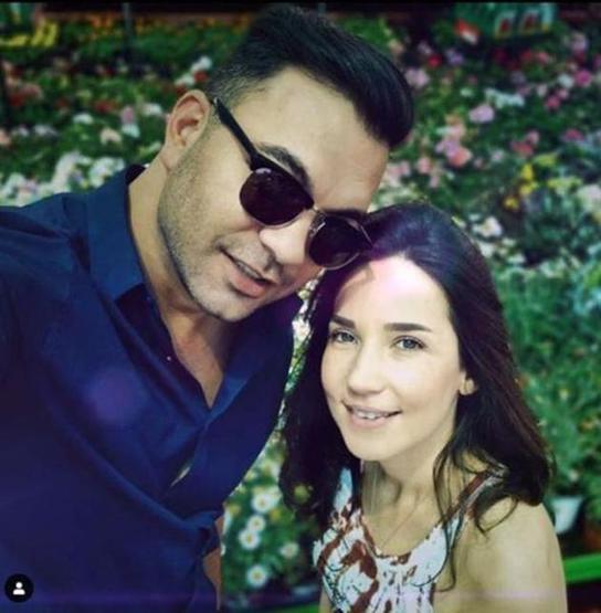 Yakın zamanda evleneceğiz