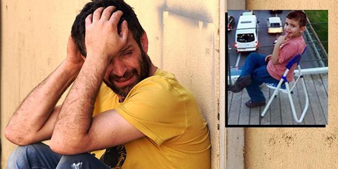 10 yaşındaki Gökalp kalp krizinden öldü, babası yıkıldı