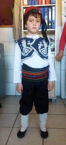 10 yaşındaki Gökalp kalp krizinden öldü, babası yıkıldı