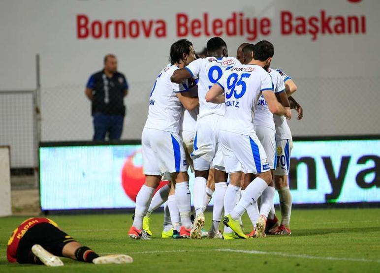Galatasaray yayın gelirinde de şampiyon Fenerbahçe ve Bursaspor...
