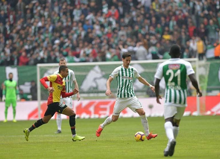 Galatasaray yayın gelirinde de şampiyon Fenerbahçe ve Bursaspor...