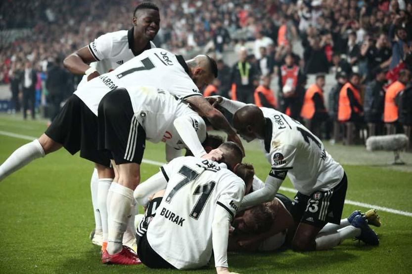 Galatasaray yayın gelirinde de şampiyon Fenerbahçe ve Bursaspor...