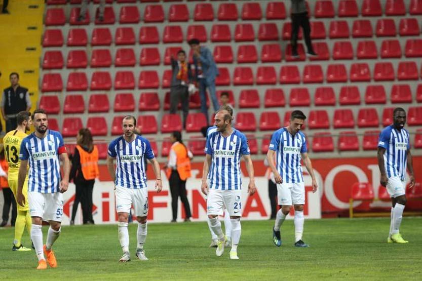 Galatasaray yayın gelirinde de şampiyon Fenerbahçe ve Bursaspor...