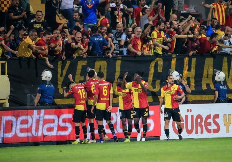 Galatasaray yayın gelirinde de şampiyon Fenerbahçe ve Bursaspor...