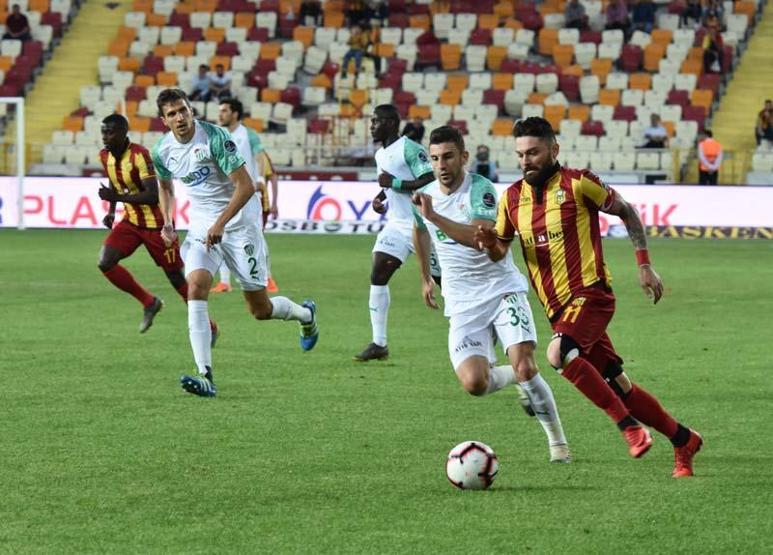 Galatasaray yayın gelirinde de şampiyon Fenerbahçe ve Bursaspor...