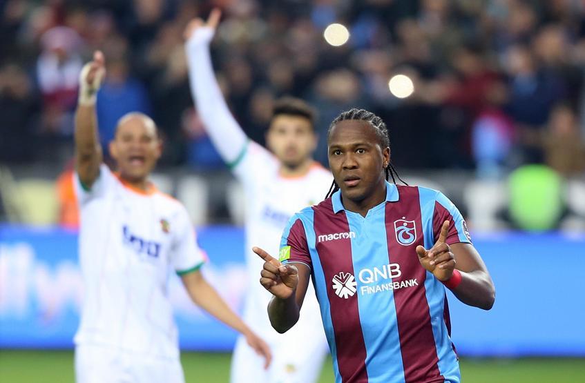 UEFA sıralaması güncellendi