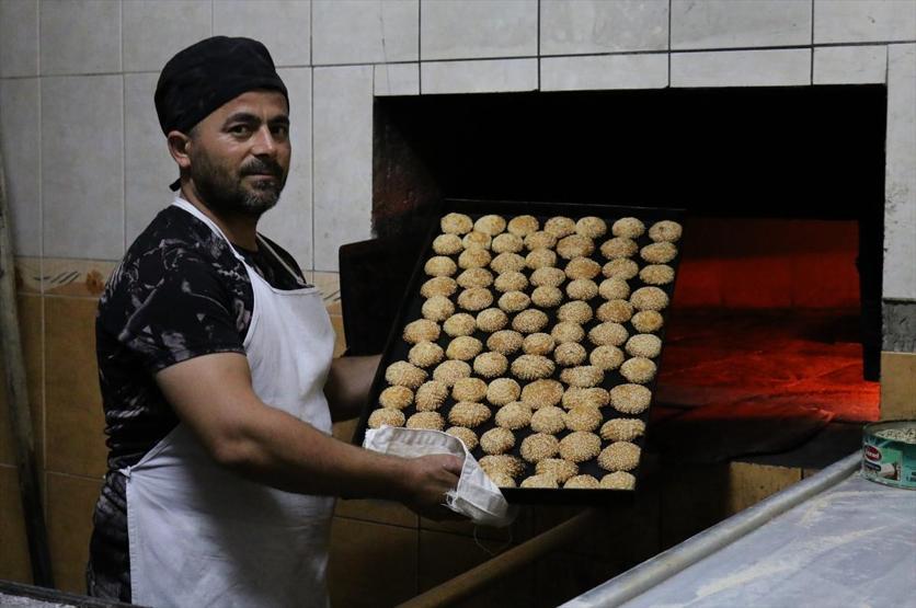 Hatayın Ramazan kurabiyesi kömbe