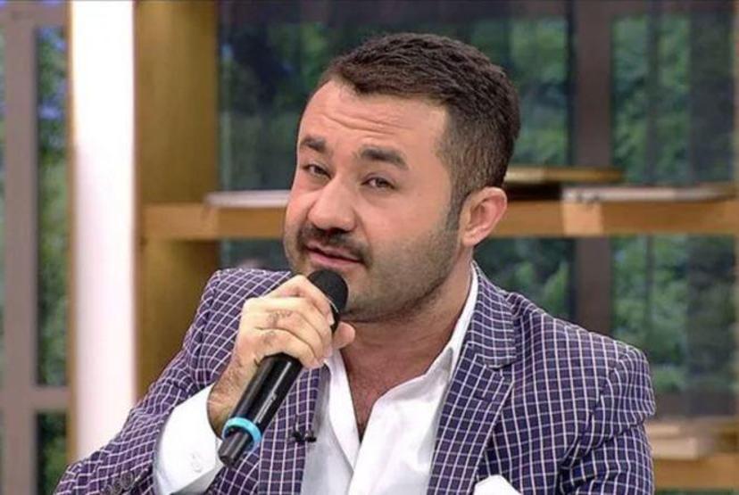 Küçük İbodan Aleyna Tilkiye eleştiri
