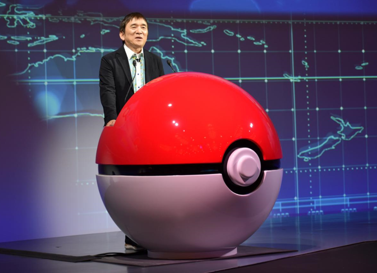 Pokemon Sleep ile yeni nesil uykuda oyun dönemi Uyudukça ödüllendirileceksiniz