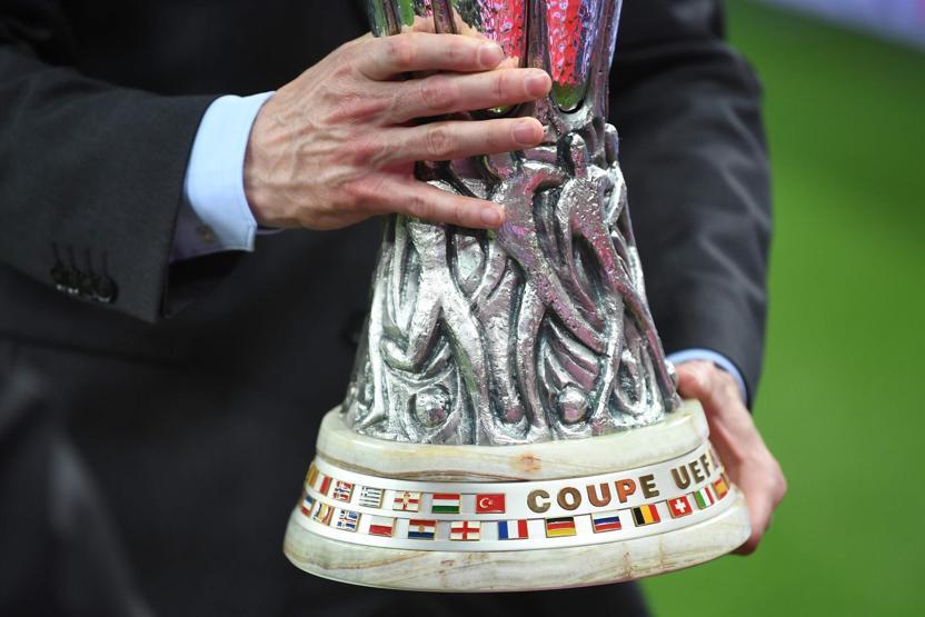 UEFA Avrupa Ligi şampiyonu belli oldu