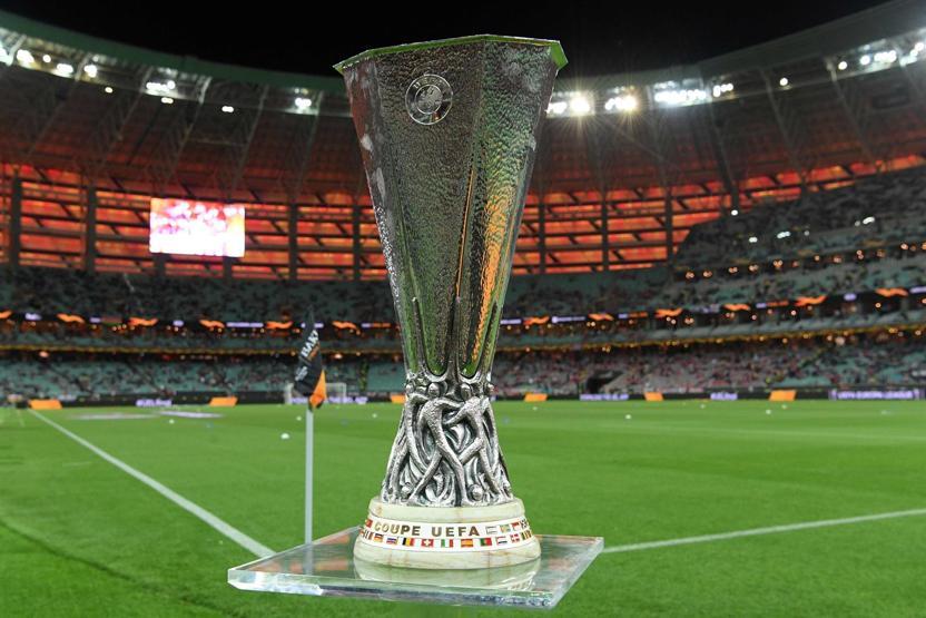 UEFA Avrupa Ligi şampiyonu belli oldu