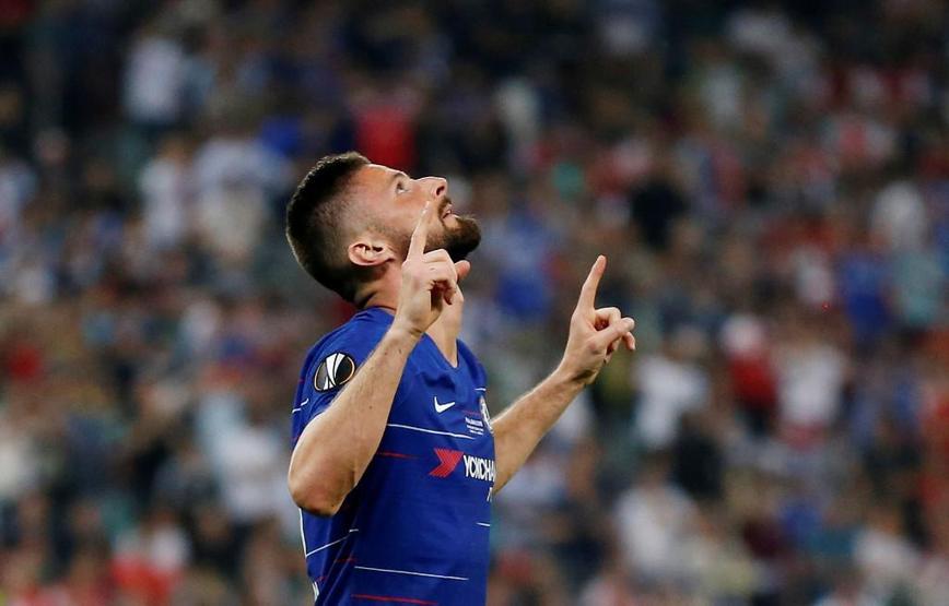 UEFA Avrupa Ligi şampiyonu belli oldu