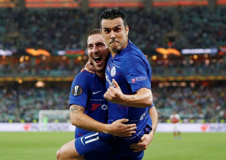 UEFA Avrupa Ligi şampiyonu belli oldu