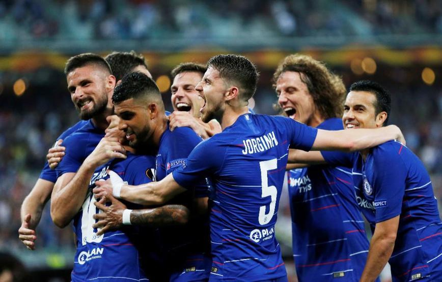 UEFA Avrupa Ligi şampiyonu belli oldu