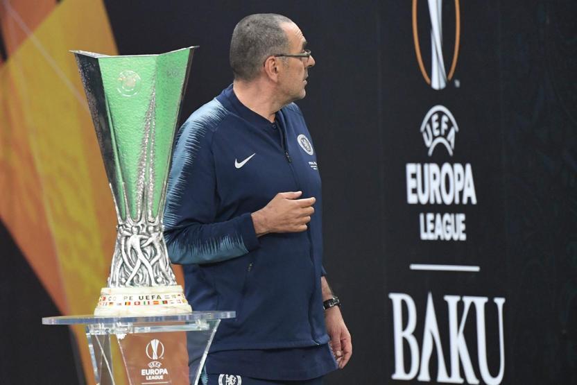 UEFA Avrupa Ligi şampiyonu belli oldu