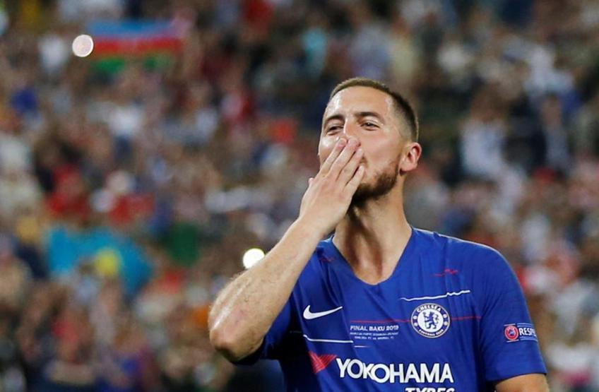 UEFA Avrupa Ligi şampiyonu belli oldu