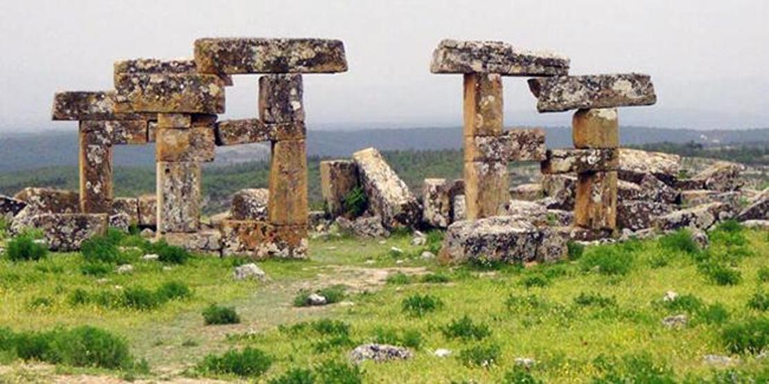 Blaundus Antik Kentinde kazı çalışmaları yeniden başlıyor