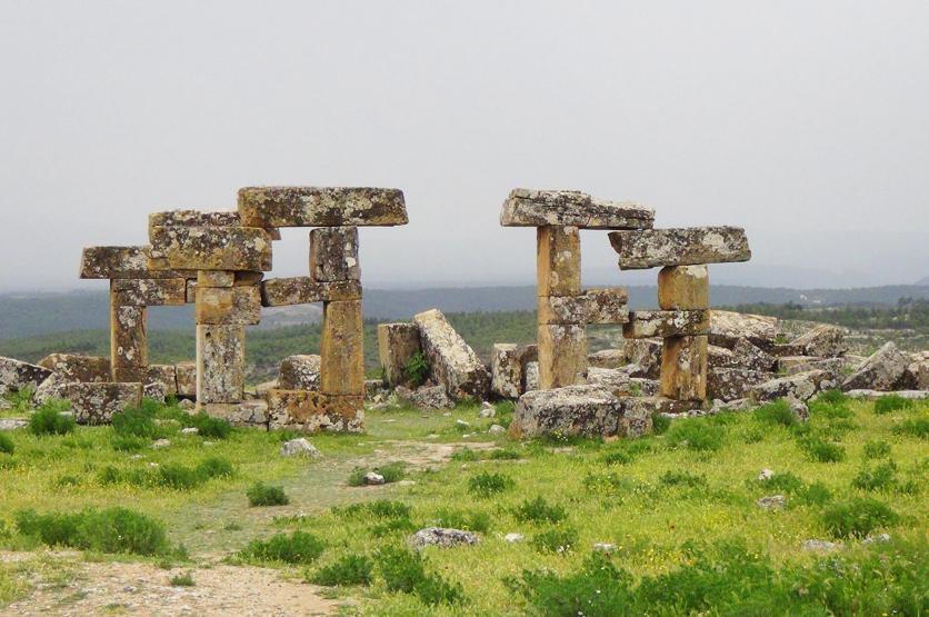 Blaundus Antik Kentinde kazı çalışmaları yeniden başlıyor