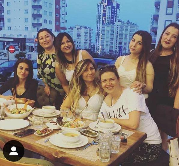 Doğa Beklerizin son haline çok şaşıracaksınız