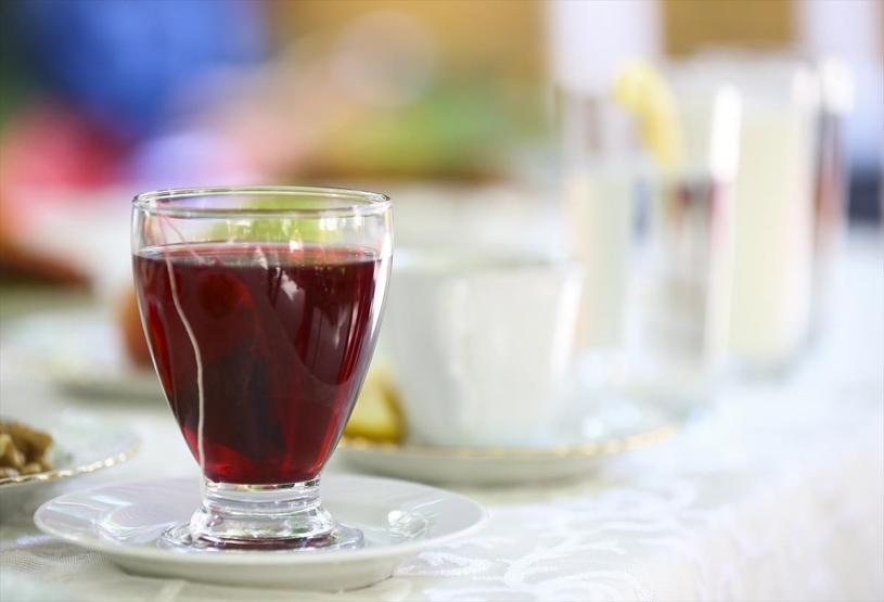 Bakanlıktan Sağlıklı Bayram Sofrası önerisi